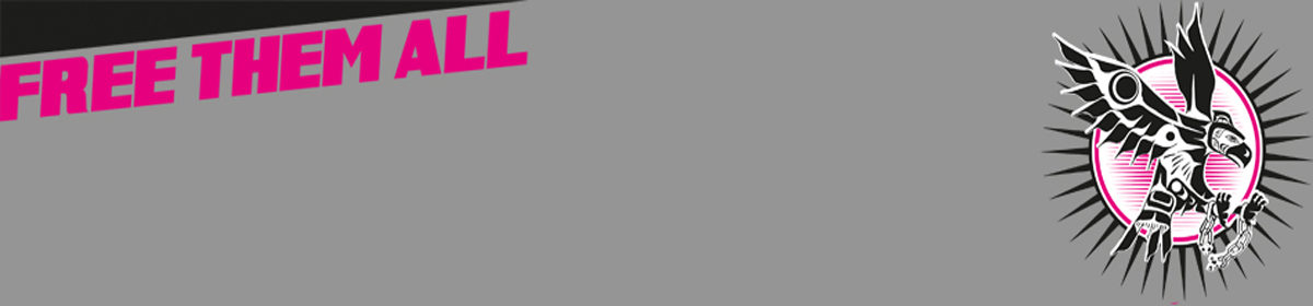 Free Them All Berlin